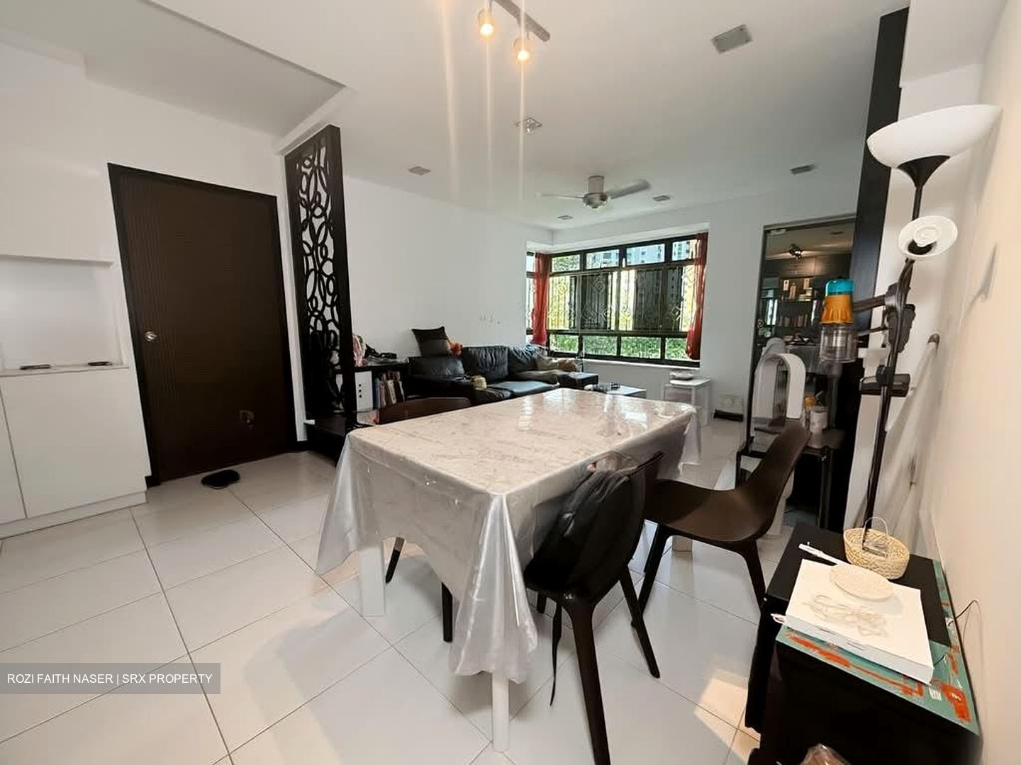 Blk 487 Admiralty Link (Sembawang), HDB 4 Rooms #539453381